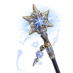 Ice Witch